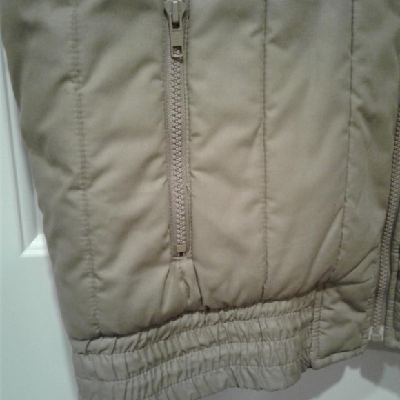 Mens Vest, reversible' - Picture 3 of 8